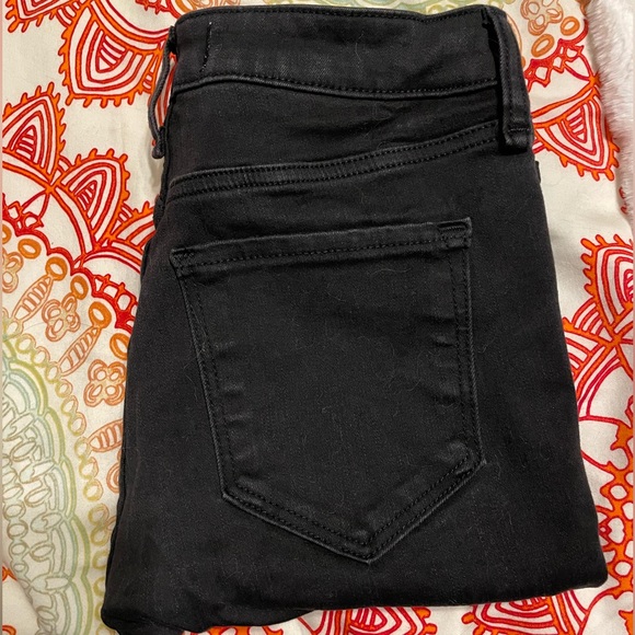 Abercrombie & Fitch skinny jean 27R - Picture 3 of 4